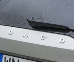 Volvo V60 D4 8AT Inscription