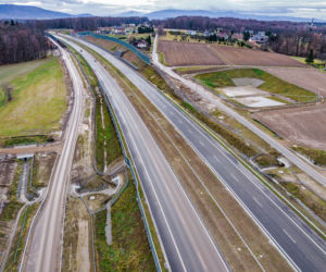 Droga ekspresowa S1 Dankowice - Bielsko-Biała Hałcnów