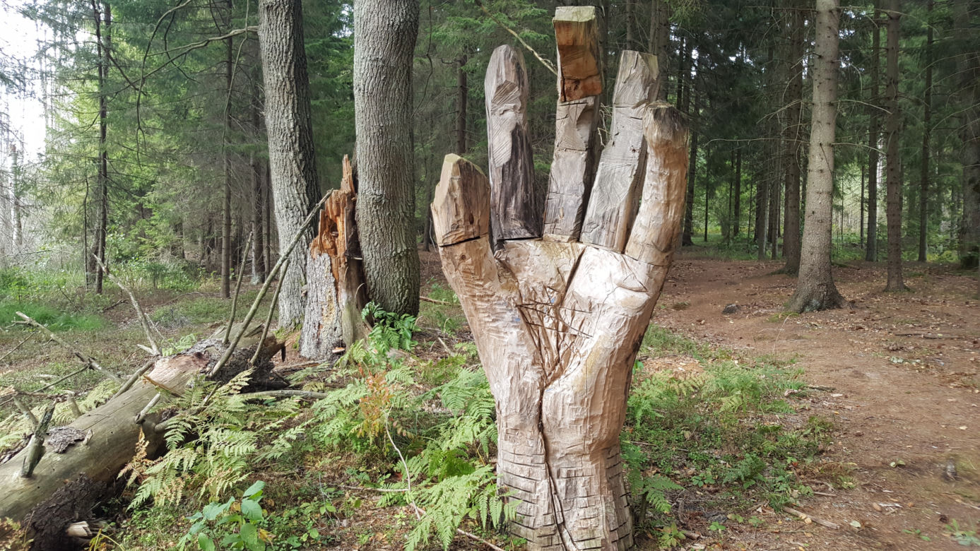 Szlak Powstania Styczniowego