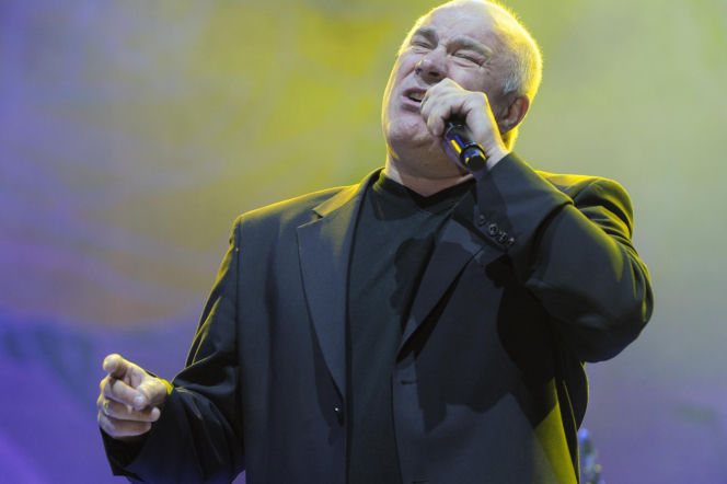 Ryszard Rynkowski skazany