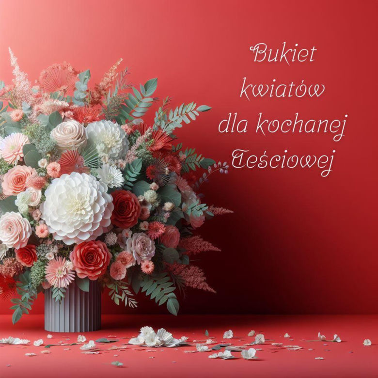 Kartki na Dzień Teściowej
