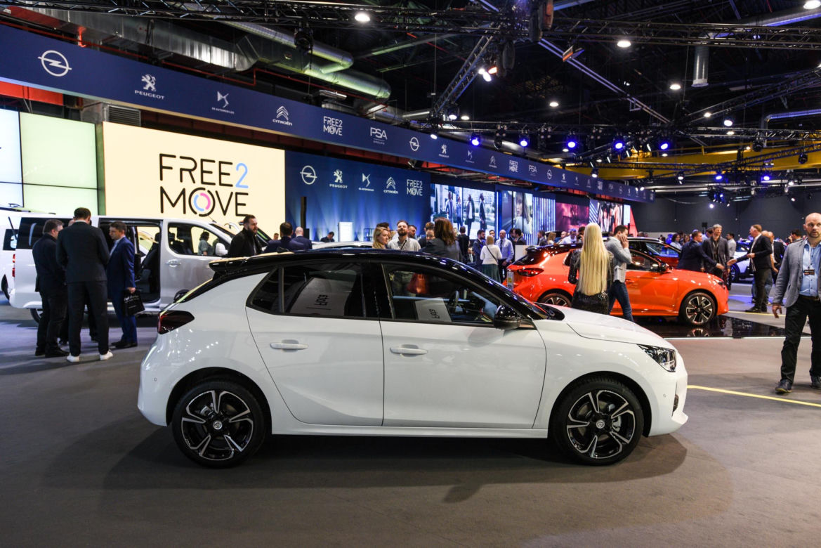 Nowości i premiery na targach Fleet Market 2019