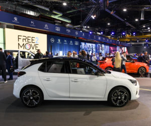 Nowości i premiery na targach Fleet Market 2019