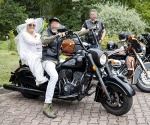 Gwiazdy Skolimowa przeniosły się w czasie