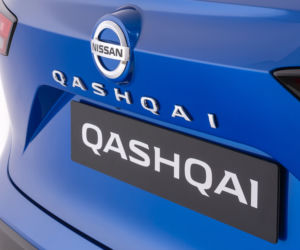 2021 Nissan Qashqai 1.3 158 KM 6MT 2WD