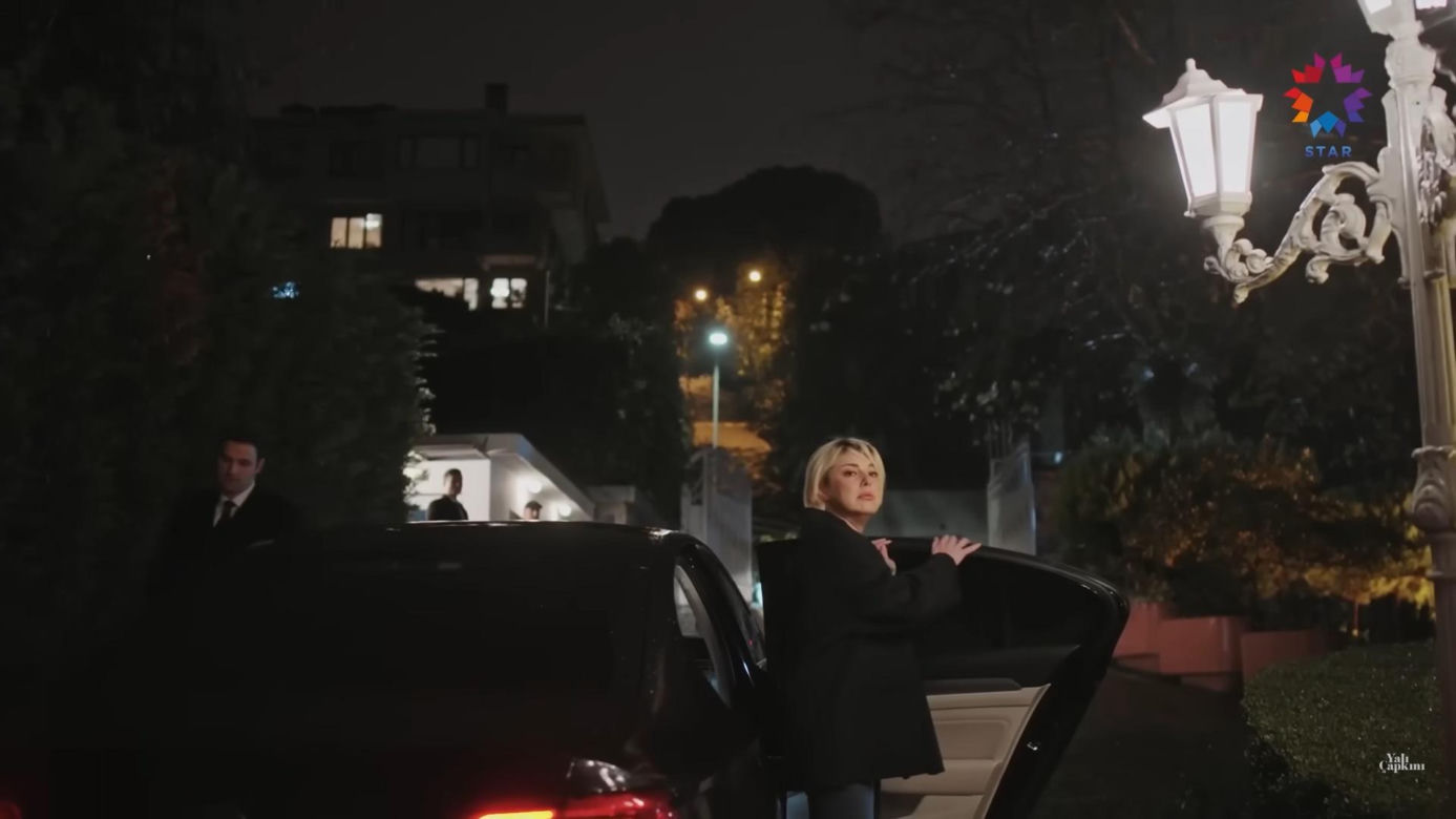 Złoty chłopak. Tak Orhan potraktuje Gülgün po rozstaniu. Ale z niego szuja!