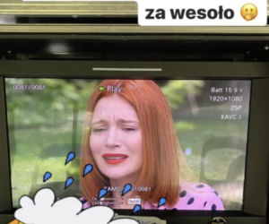 Barwy szczęścia: Iga (Ada Fijał)