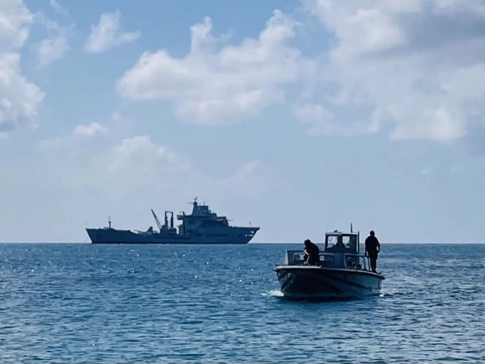 Jednostki Royal Fleet Auxillary