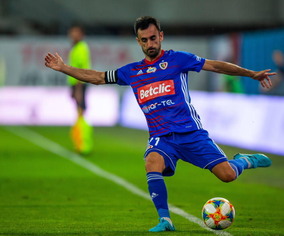 Gerard Badia, Piast Gliwice