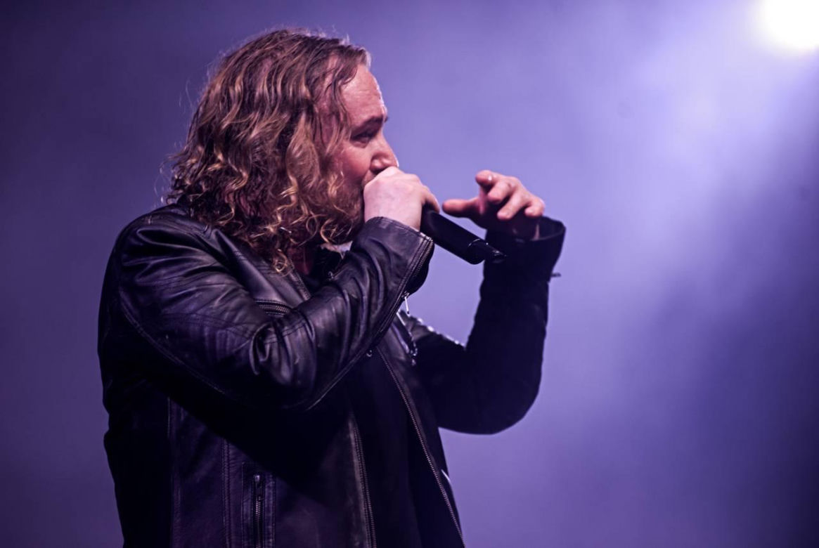 Dark Tranquillity, Moonspell, Hiraes - Warszawa, Progresja; 17.04.2025.