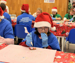 Wielkie Piernikowanie w Grudziądzu