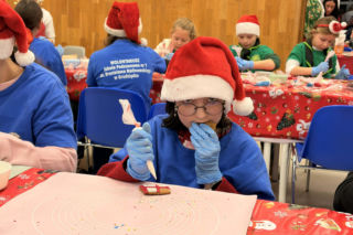 Wielkie Piernikowanie w Grudziądzu