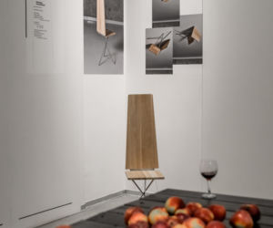 Wernisaż wystawy Jerzego Porębskiego „I cóż z tego, że świat wisi na włosku?”