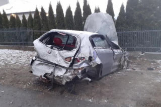19-latka zginęła w wypadku w Pilźnie. Patryk wiózł ją po alkoholu i narkotykach. Akt oskarżenia trafił do sądu  