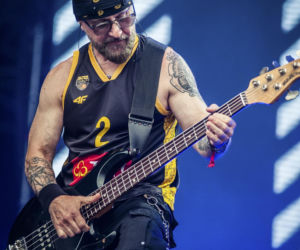 Rockowizna Festiwal Gdańsk 2026: pierwszy dzień udowodnił, że rock łączy pokolenia