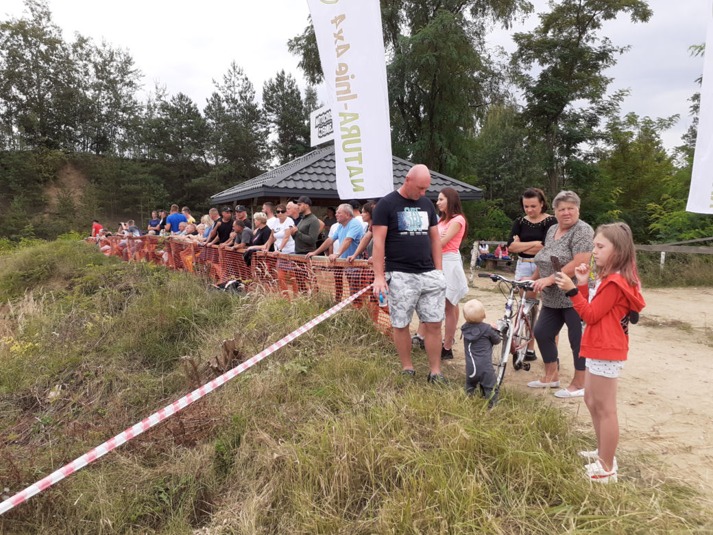 Fotorelacja z I Rundy Cross Country MX Czerniejew - 22.08.2021