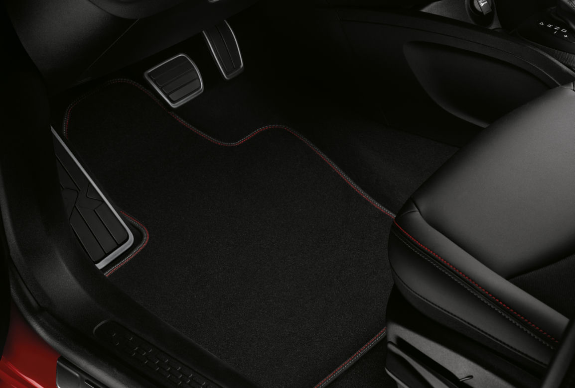 Fiat 500X Sport