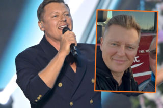 Rafał Brzozowski długo trzymał to w tajemnicy. Teraz wychodzi na jaw, czym żył przez ostatnie tygodnie