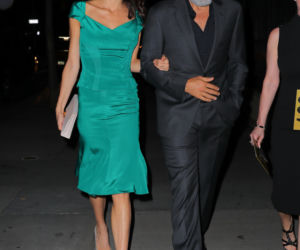 Amal i George Clooney