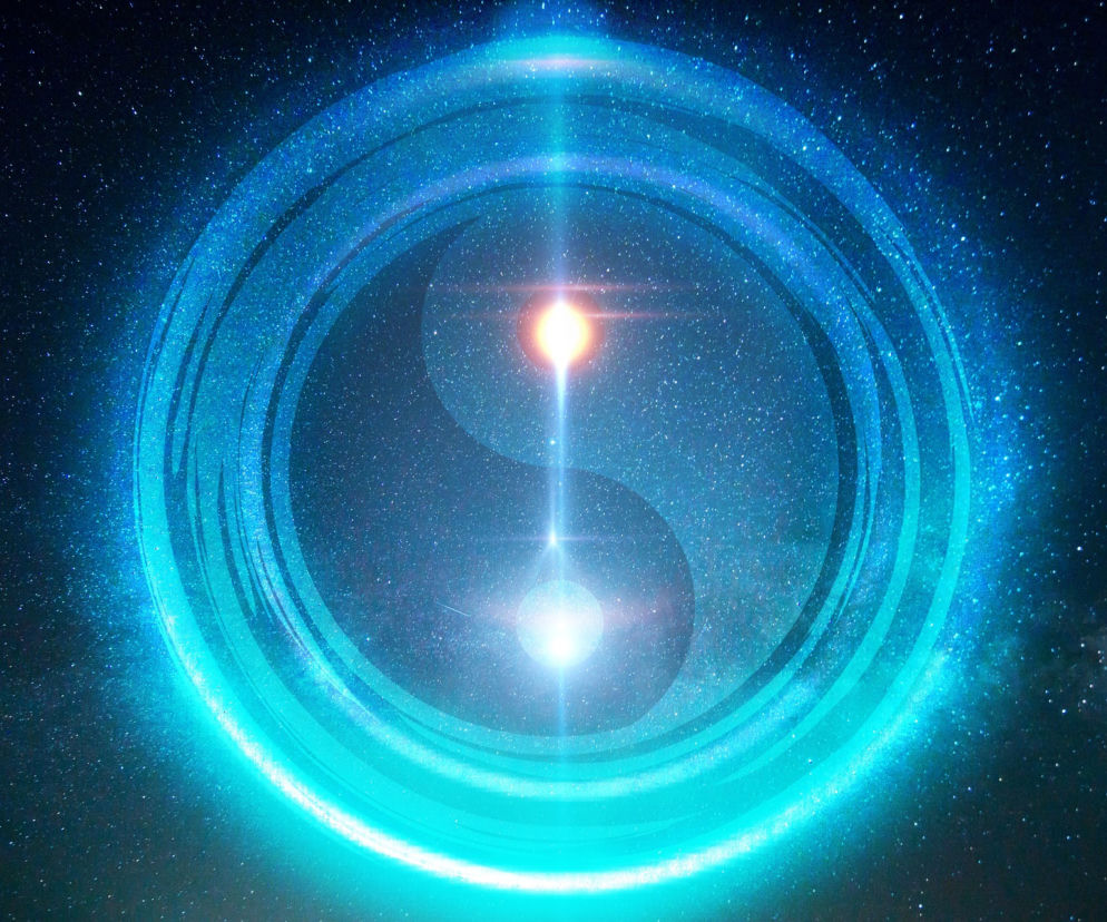 Sennik: Yin Yang. Co oznacza sen? Sennik online