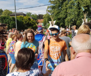 ESKA Summer City w Szczawnie-Zdroju