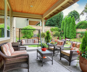 50 pomysłów na nowoczesny taras – inspiracje i aranżacje