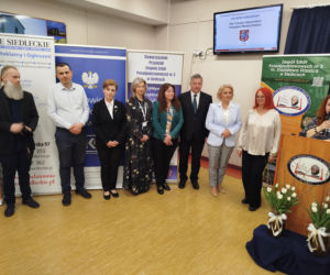 Siedleckie Targi Edukacyjne skończyły pełnoletniość - odbyły się po raz 18.!