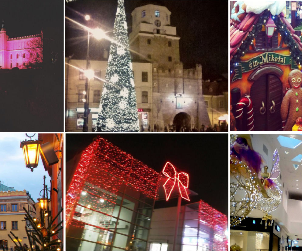 Zobaczcie Lublin na fotografiach Instagramowiczów