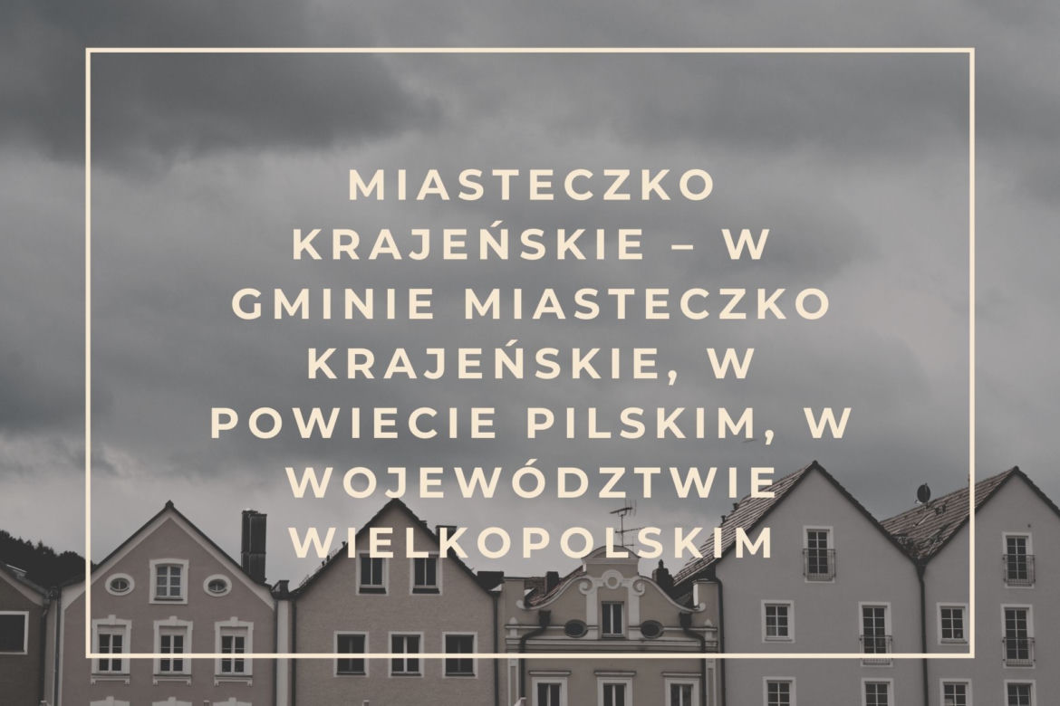 Nowe miasta w Polsce od 2023 roku. Zmiany dotkną niemal 140 tysięcy Polaków [LISTA]