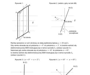 Matura próbna CKE 2026 - fizyka