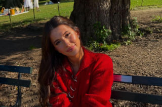 Roxie Węgiel