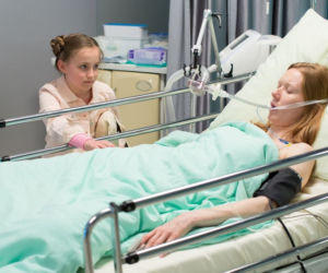 Na dobre i na złe, odcinek 710. Wiktoria (Katarzyna Dąbrowska)
