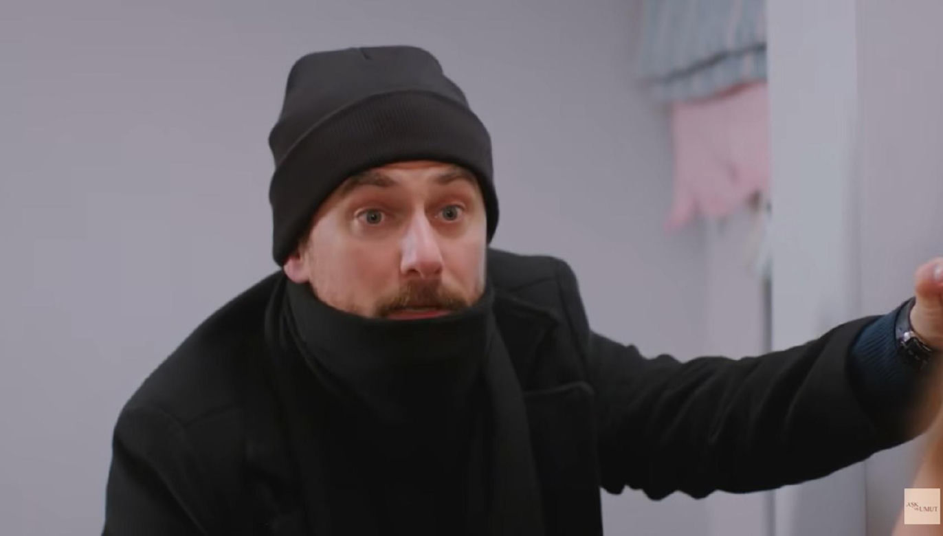 Miłość i nadzieja odc. 358. Kuzey