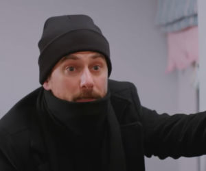 Miłość i nadzieja odc. 358. Kuzey