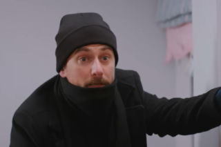 Miłość i nadzieja odc. 358. Kuzey