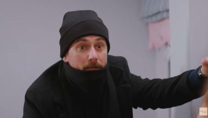 Miłość i nadzieja odc. 358. Kuzey