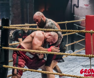 Gromda Fight Club