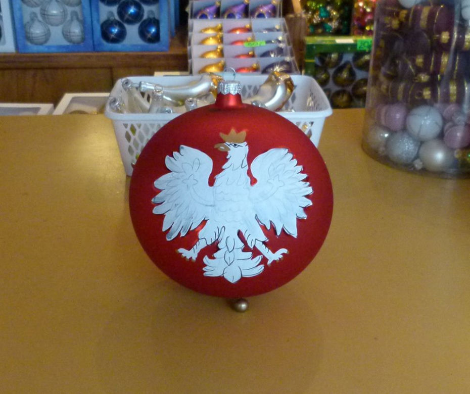 Bombki na sezon 2019