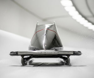 Igrzyska 2026: Monoboby rozpoczęły rywalizację. Jak wypadła Linda Weiszewski?