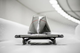 Igrzyska 2026: Monoboby rozpoczęły rywalizację. Jak wypadła Linda Weiszewski?