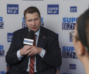 Tak zmieniał się Przemysław Czarnek