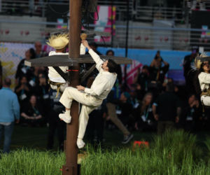 O tym koncercie mówi cały świat