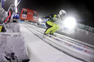 Po 20 minutach wszystko było jasne. Oficjalna decyzja w sprawie konkursu w Ruce