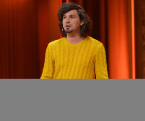 Mariusz Kałamaga, kabaret