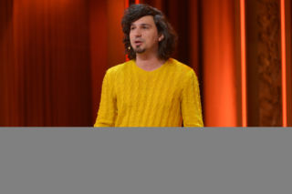 Mariusz Kałamaga, kabaret