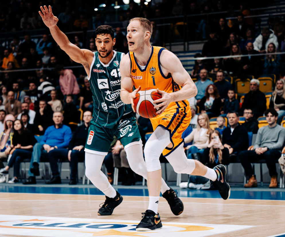 Carl Ponsar, Jarosław Zyskowski