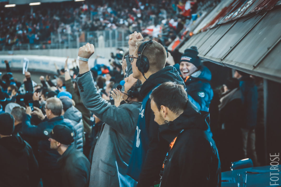 Bartosz Zmarzlik królem speedwaya. Tak wyglądało fenomenalne Grand Prix w Toruniu