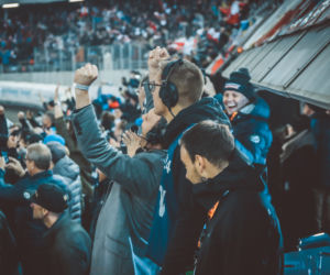 Bartosz Zmarzlik królem speedwaya. Tak wyglądało fenomenalne Grand Prix w Toruniu