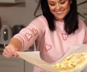 Cichopek i Kurzajewski przed pierwszymi świętami jako małżeństwo. Pokazali dekoracje w domu