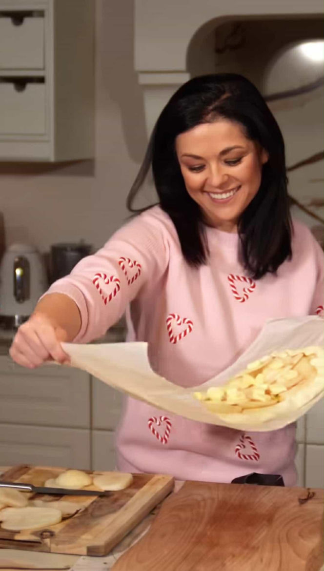 Cichopek i Kurzajewski przed pierwszymi świętami jako małżeństwo. Pokazali dekoracje w domu